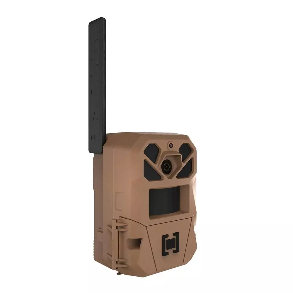 Moultrie Edge 3 Cellular Trail Camera 40MP 2/ct