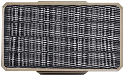 Moultrie MMA14126 Solar Battery Pack