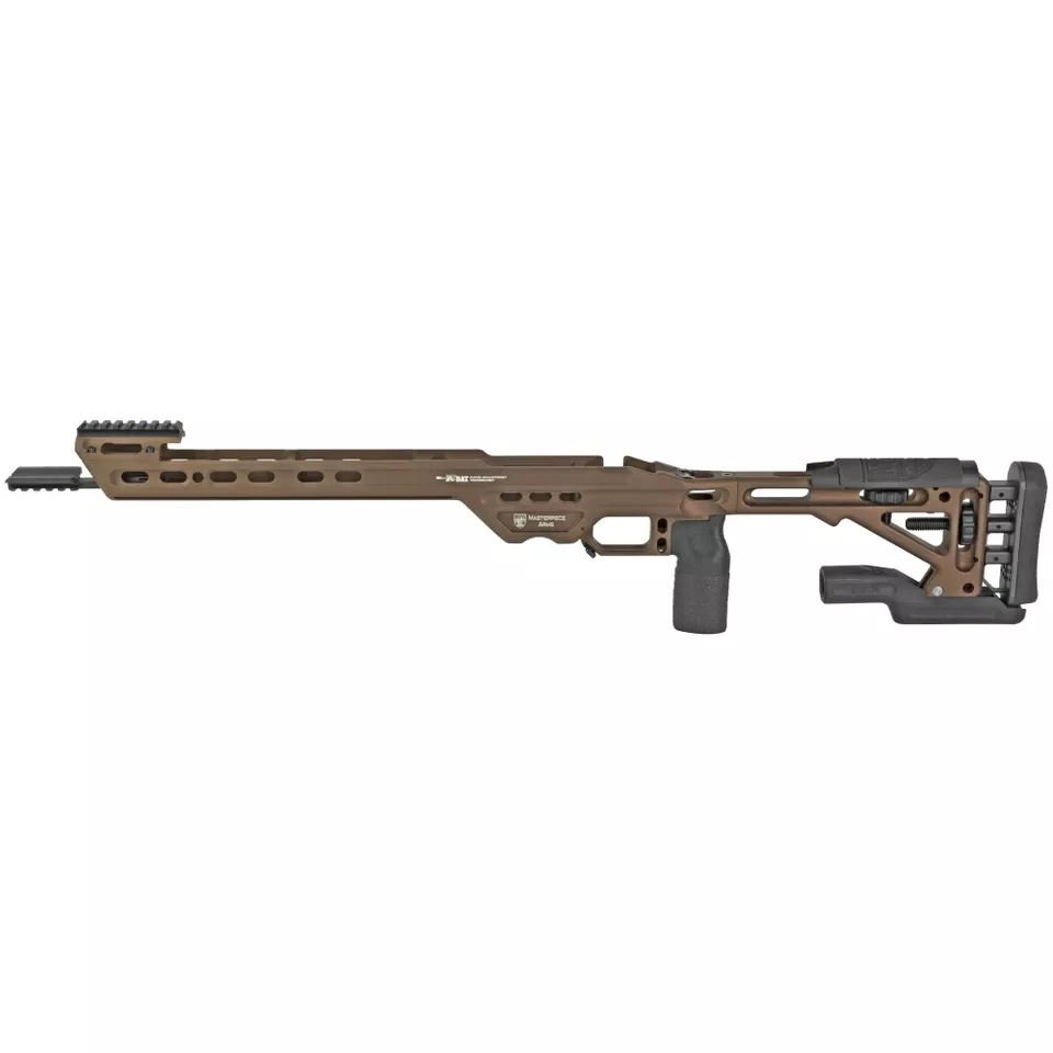 MPA Competition Chassis R700 Short Bronze