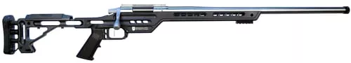 MPA PMR RIFLE 6.5CM 26" 10RD BLK