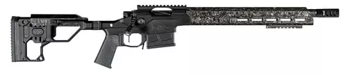 MPR 308WIN CHASSIS BLK 16" MB | 801-03001-00