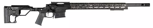 MPR 6.5PRC CHASSIS BLK 24" MB | 801-03006-00