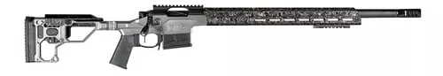 MPR 6.5PRC CHASSIS TUNG 24" MB | 801-03073-00