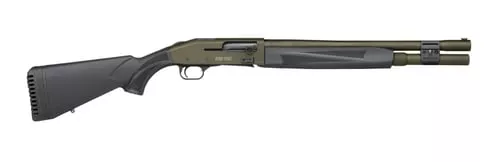 MSBRG 940 PRO TAC 12/18.5" 7RD ODG