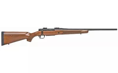 MSBRG PATRIOT BL 22″ 350LEG 5RD