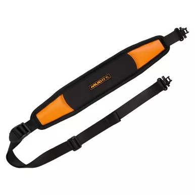 Muddy Trail Blazer Lightweight Sling - Black, Orange