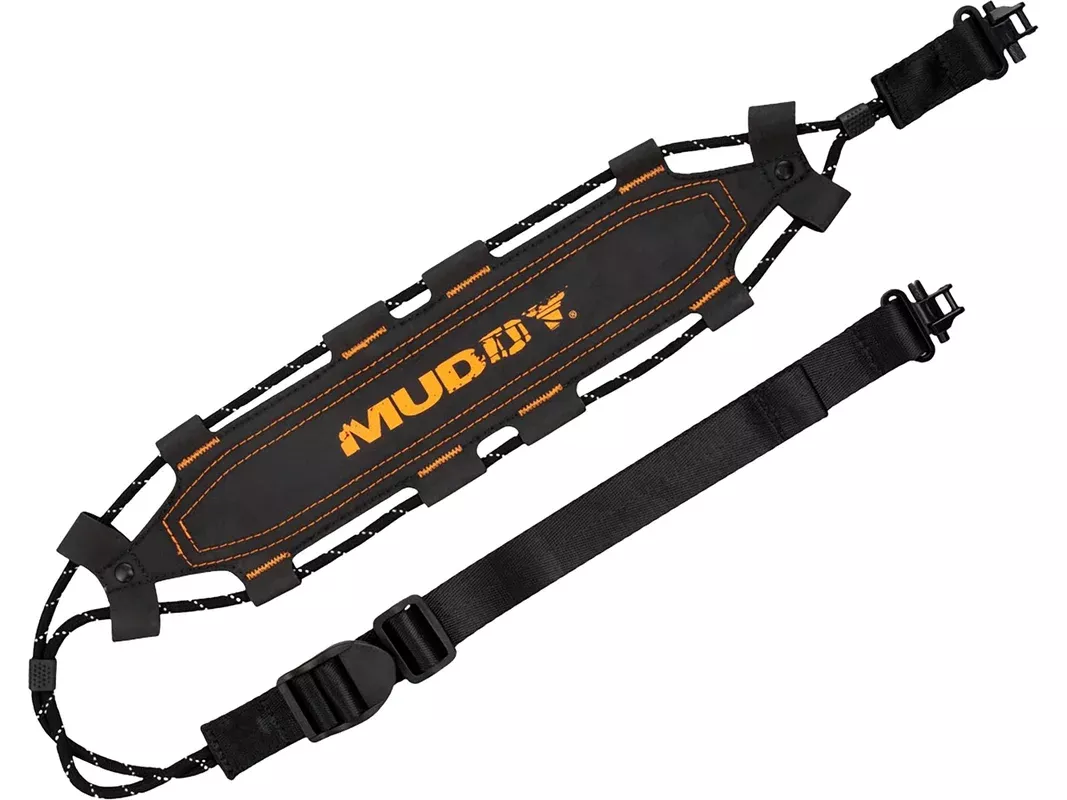 Muddy Treklite Ultra Light Sling Black