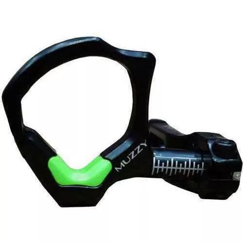 Muzzy Mantis II Bowfishing Rest Model: 1099