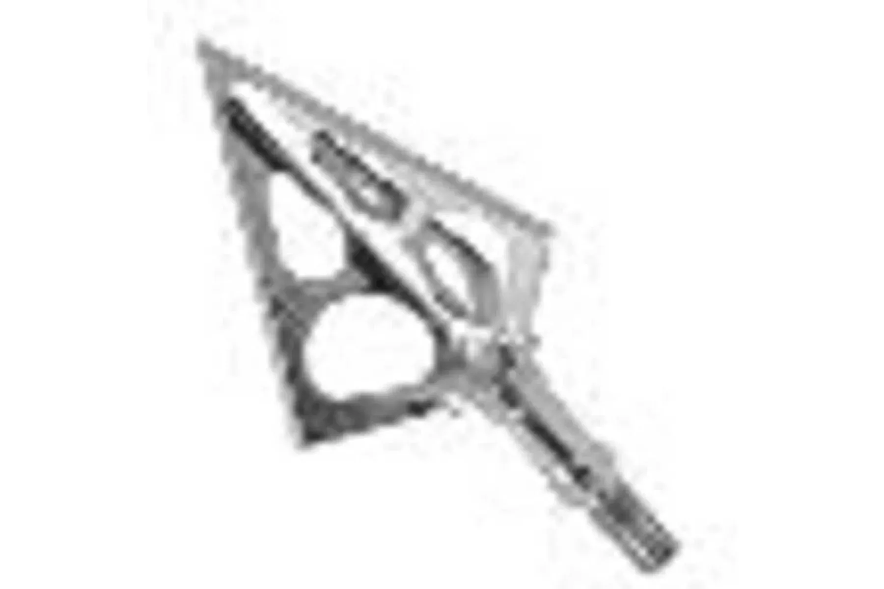 MUZZY One Crossbow 100Gr