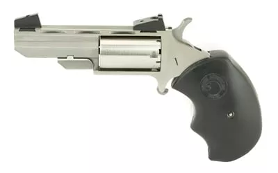 NAA BLK WIDOW 22/22M 2" AS 5SH