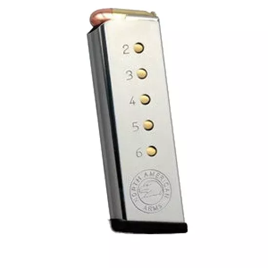 Naa MAG 380ACP Guardian 6RD