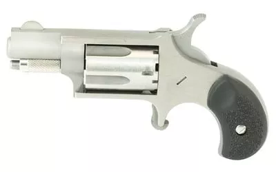 NAA MINI REV 22LR 1 1/8" 5RD RUBBER