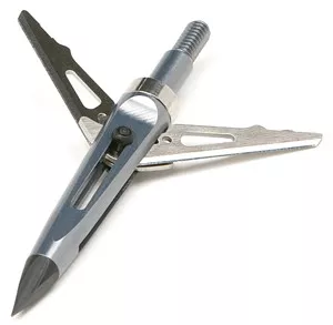NAP BROADHEAD KILLZONE TROPHY – TIP 2-BLADE 100GR 2″ CUT 3PK