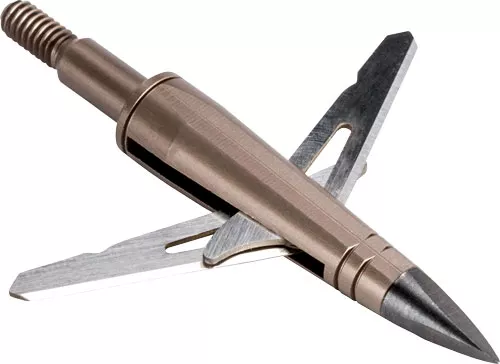 NAP BROADHEAD SLINGBLADE XBOW – 2-BLADE 100GR 1 7/8″ CUT 3PK