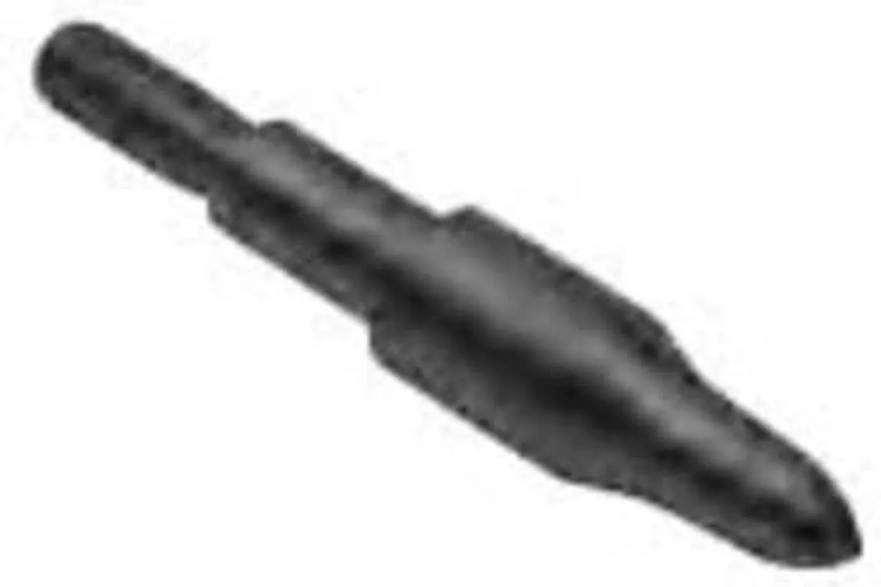 Nap Nap-60-P3Dp-516 3D Practice Points Field Tips Fixed 100 Grain Black