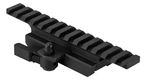 NcStar AR-15 Quick Release Picatinny Rail 3/4″ Riser