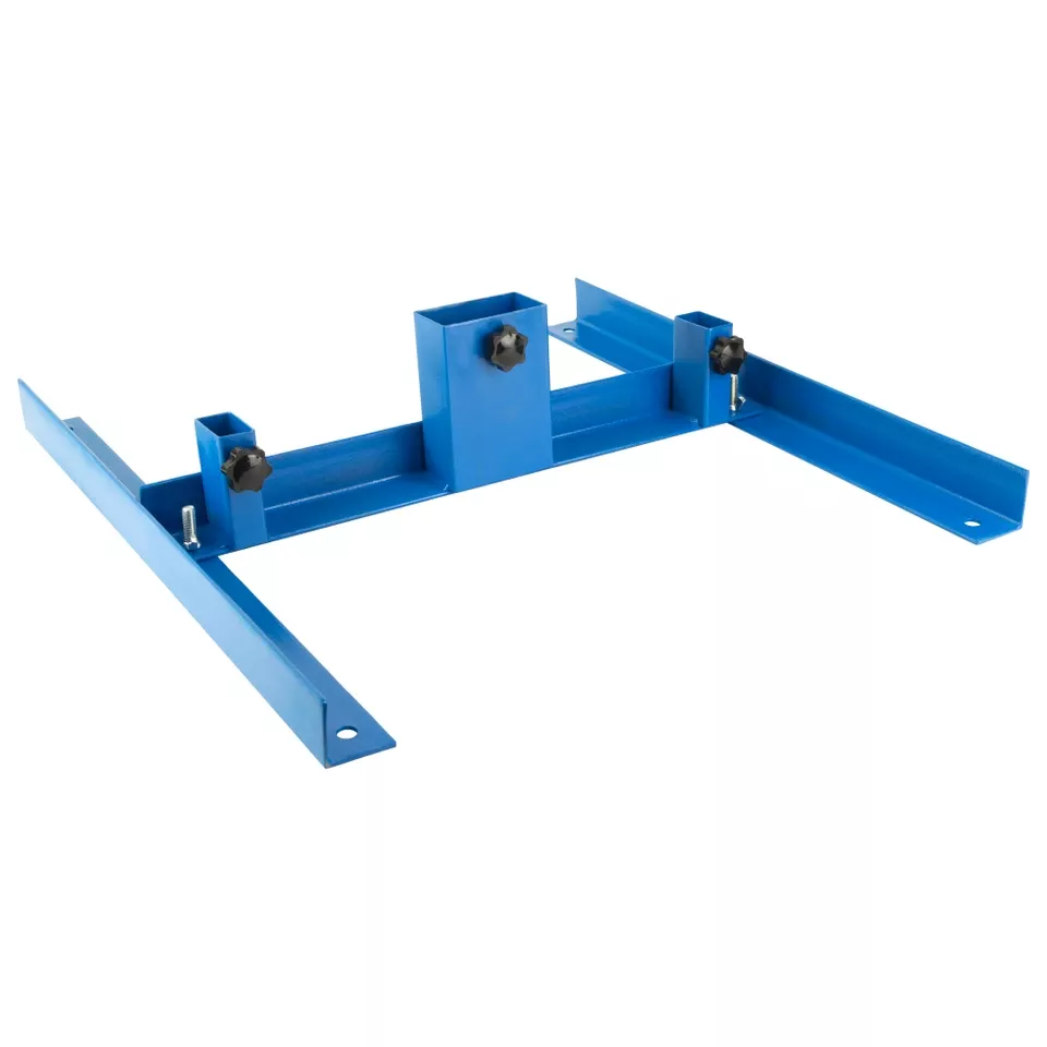 NCSTAR VISM Blue Steel Target Stand