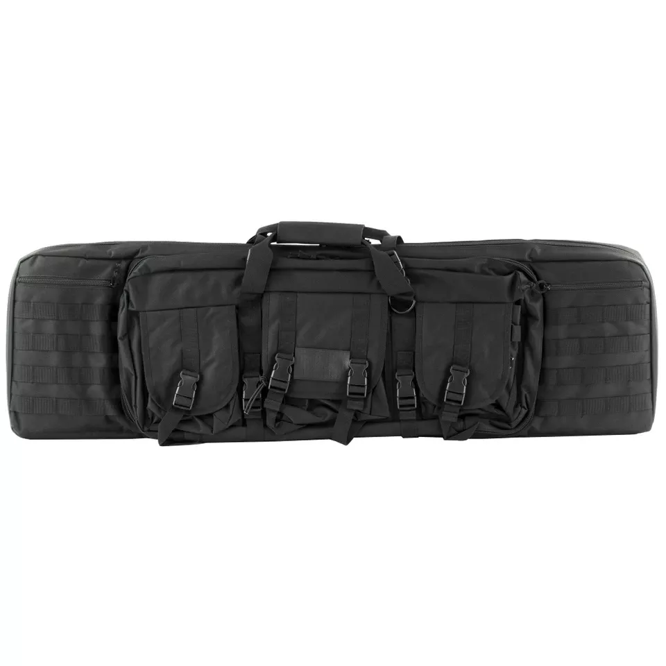 NCSTAR VISM Double Carbine Case Black 42"