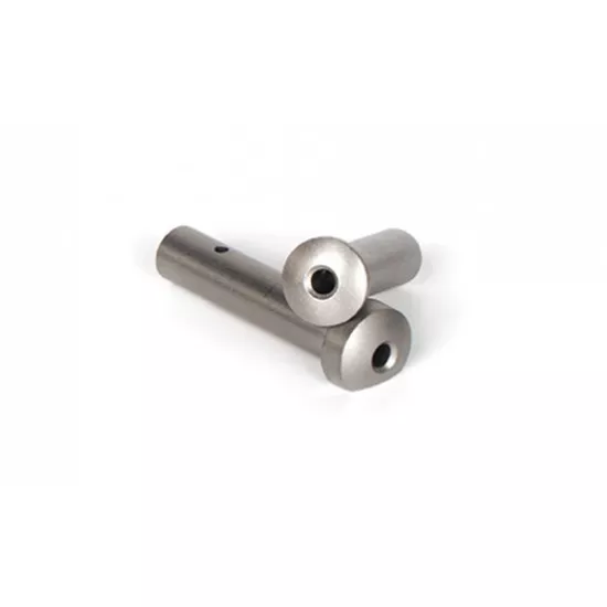 NEMO BATTLE LIGHT 556 TITANIUM TD PIN SET