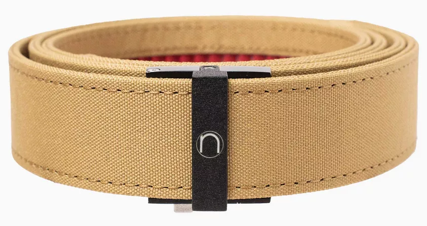 NEXBELT THIN BAR SUPREME APPENDIX COY 1.5 EDC