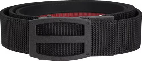 NEXBELT TITAN EDC GUN BELT – 1.5″ BLACK UP TO 50″ WAIST