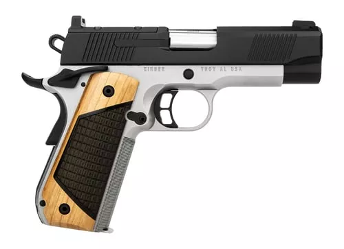 NEXT GEN PRO TWO TONE 9MM |