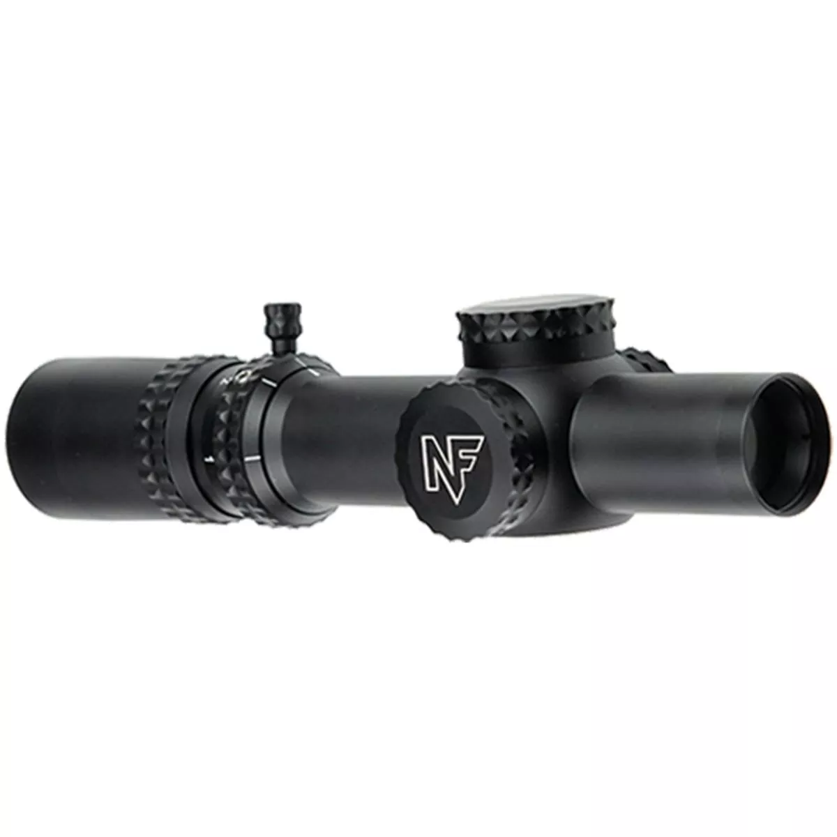 Nightforce ATACR 1-8x24mm FFP Rifle Scope – FC-DMX Reticle – C653
