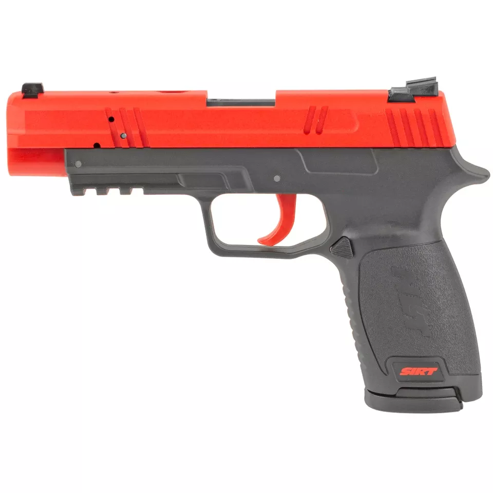 NLT SIRT 20 PRO RR Red Laser Training Pistol