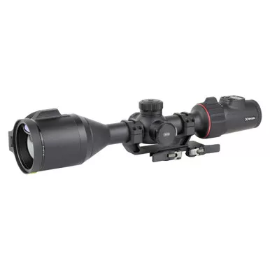 NOCPIX ACE - 2-24X, 60mm, Multiple, Thermal Optic, Black