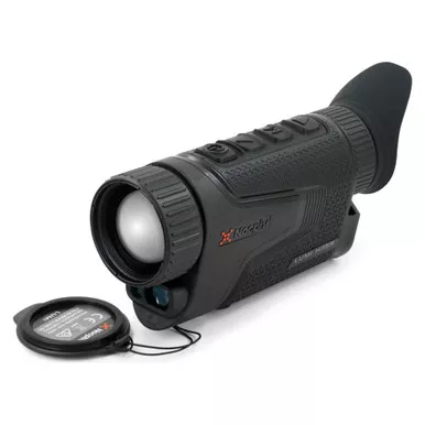 NOCPIX LUMI - 2.5X, 35mm, Thermal Optic, Black