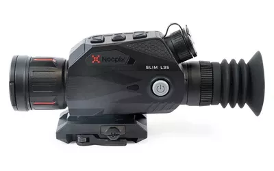 NOCPIX Multi-Function Thermal Optic 384 35mm