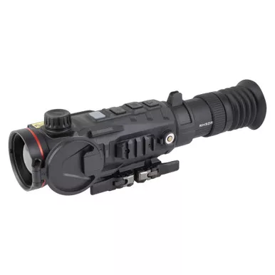 NOCPIX RICO2 - 3X, 50mm, Multiple, Thermal Optic, Black