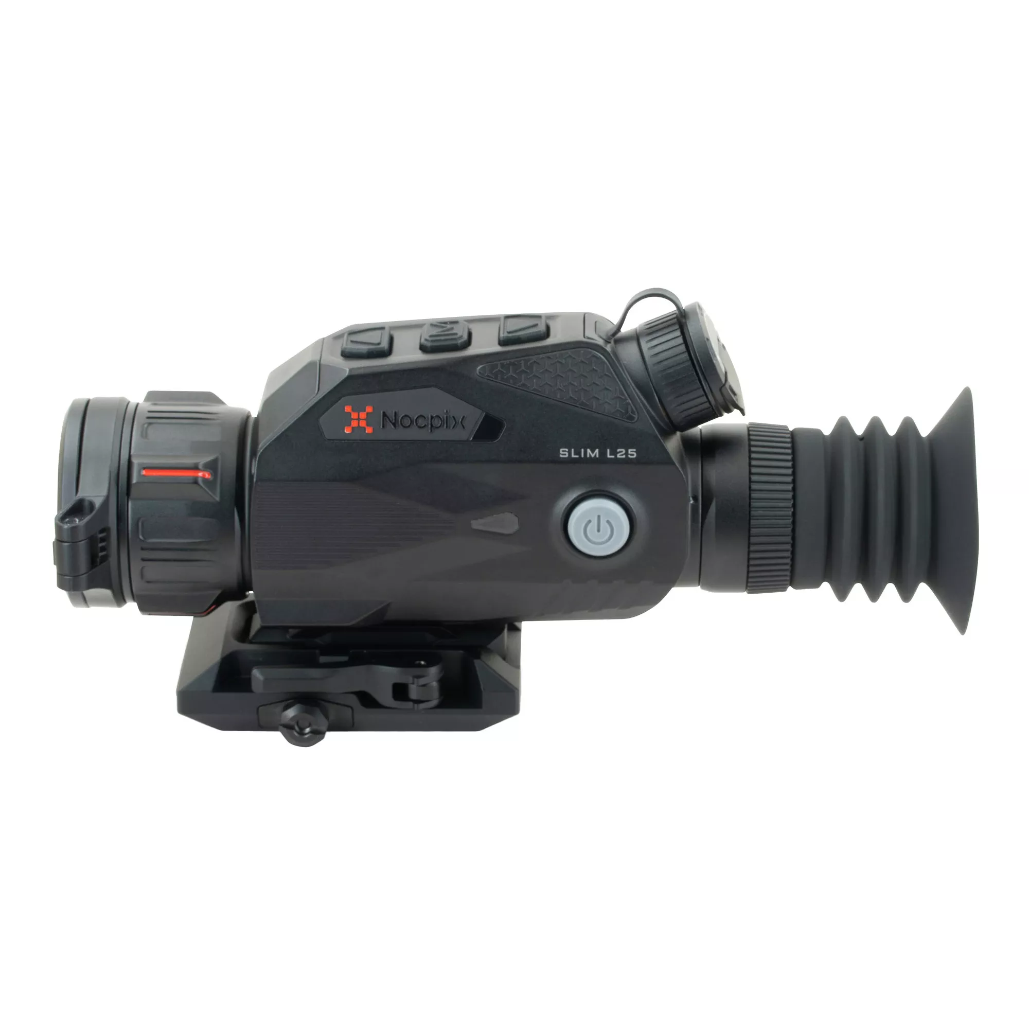 NOCPIX SLIM L25 THERMAL 384X288 BLK