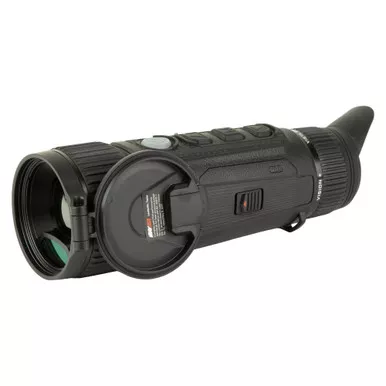 NOCPIX VISTA - 3-28X, 35mm, Monocular, Black