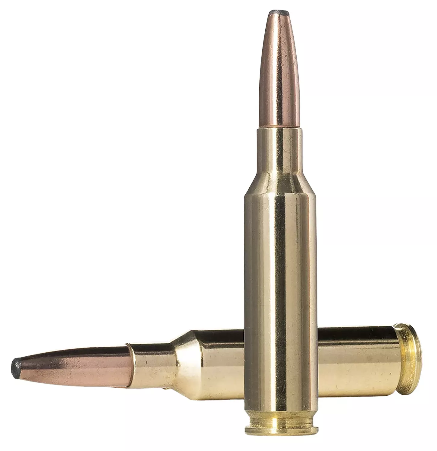 Norma 6.5mm Creedmoor 156 gr, 20-Round Box