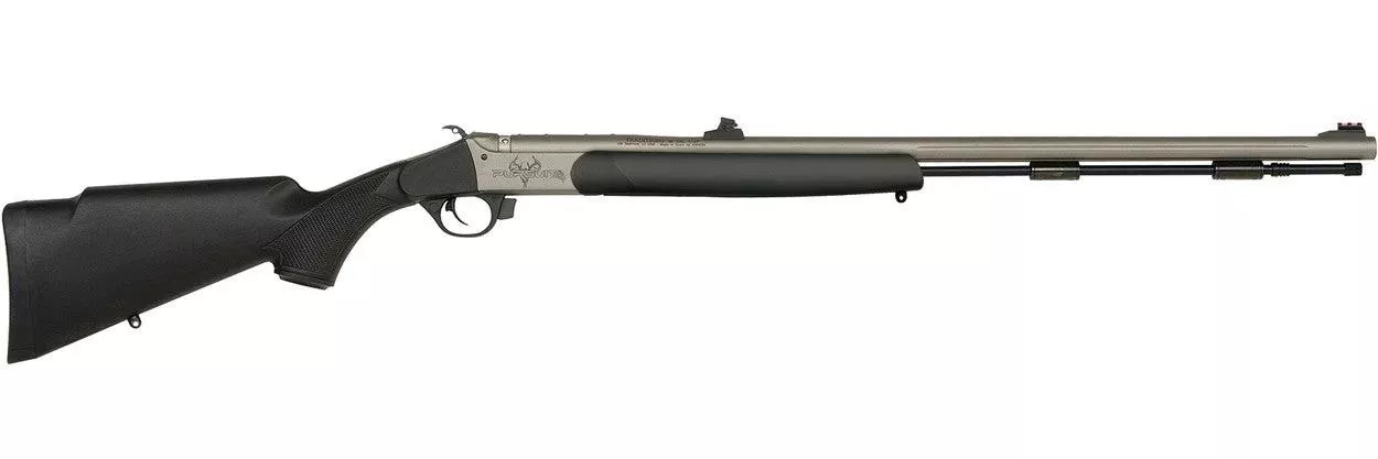 Northwest Traditions Pursuit VAPR XT 26″ SS Muzzleloader 50 cal