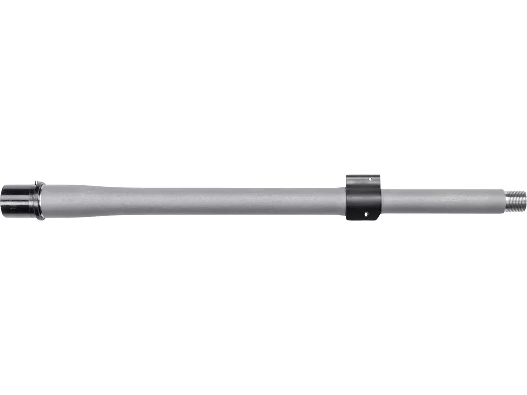 Noveske Afghan AR-15 Barrel 6mm ARC 14.5″ 1:7″ Twist Stainless