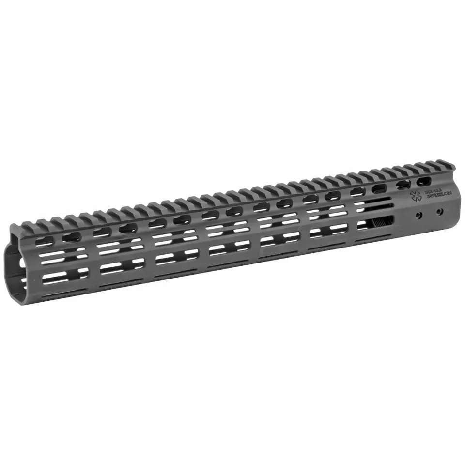 Noveske NSR 13.5" M-LOK Rail - Black