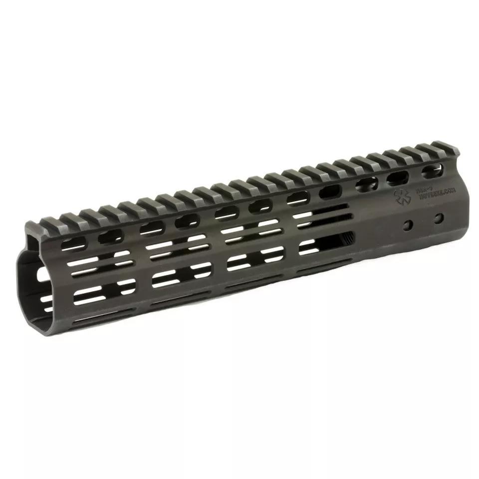 Noveske NSR 9" M-LOK Rail - Black