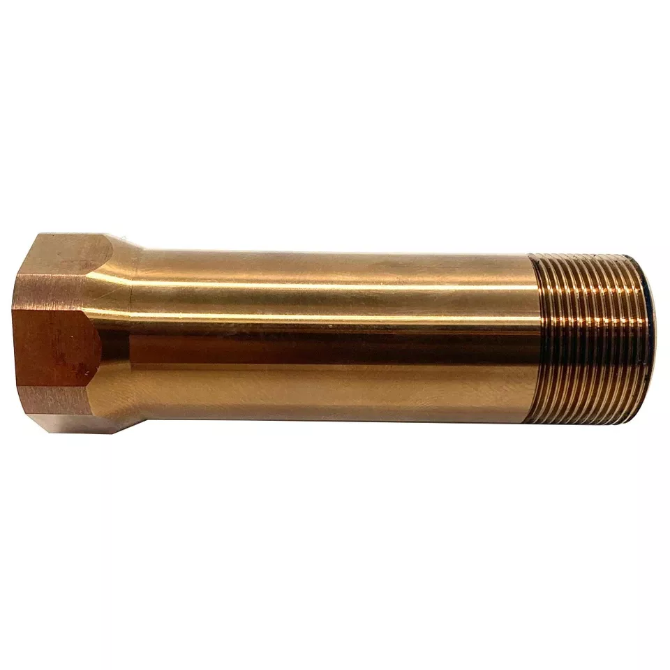 OCL OPS/AE O.T.B. Adapter Raw Heat Treatment