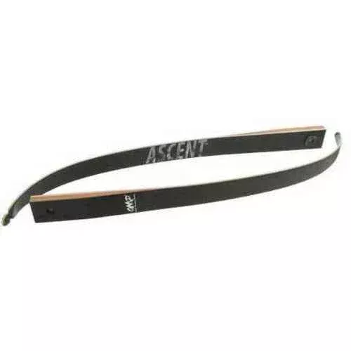 October Mountain Ascent Limbs Recurve Bow 58 in. 40 lbs. Model: 81204