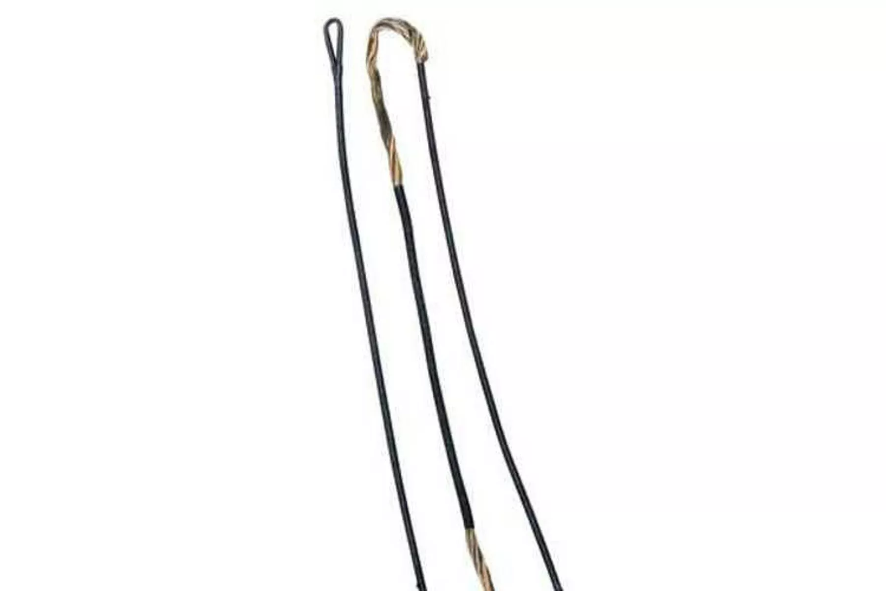 October Mountain Crossbow Cable 20.813 in. Barnett Rouge