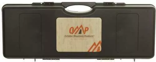 October Mountain Hard Bow Case Take-down Recurve Model: