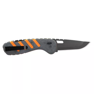 Od Edge Razor Htx 3" Gray/org/bk Sth