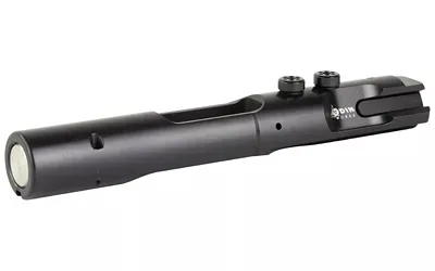 Odin Enhanced 9mm Bcg Black