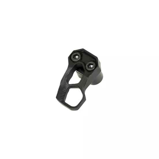 ODIN EXT MAG RELEASE GEN III BLK