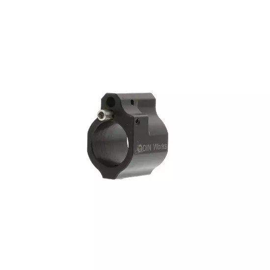 ODIN LO PRO GAS BLOCK ADJ .750