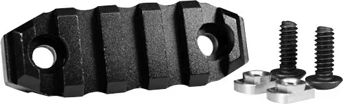 Odin M-LOK 5 Slot Accessory – Rail Black Aluminum