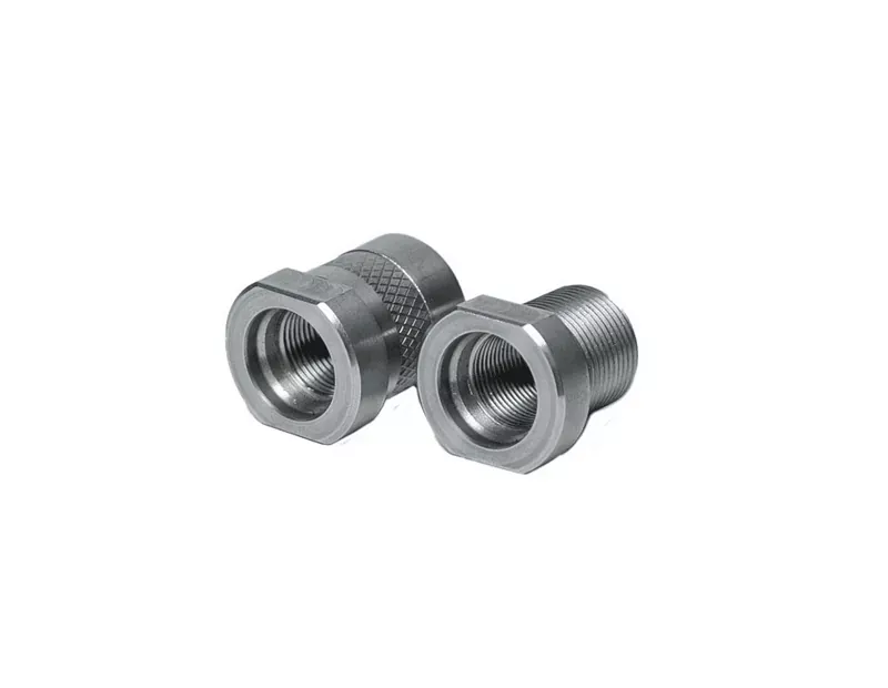 Odin Works 1/2×28 to 5/8×24 Thread Adapter