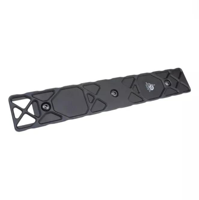 Odin Works M-LOK to ARCA Rail – 9”